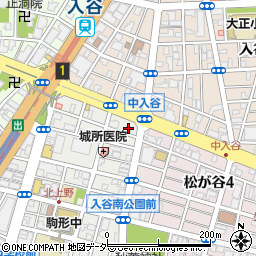 株式会社小島半田製造所周辺の地図