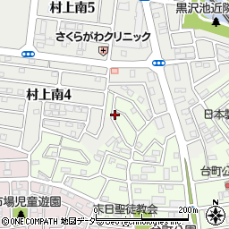 沖塚前公園周辺の地図