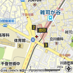 株式会社彩穂企画周辺の地図