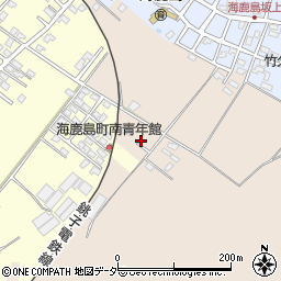 千葉県銚子市君ケ浜8628周辺の地図