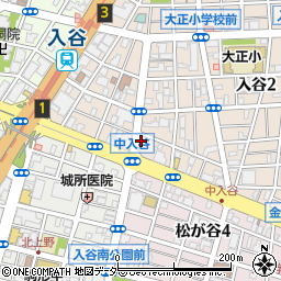 株式会社太田ハム周辺の地図