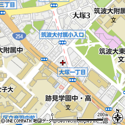住友成泉株式会社周辺の地図
