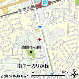 江戸ッ子寿司周辺の地図