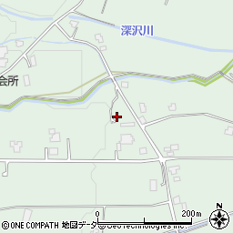 長野県駒ヶ根市赤穂南割7949周辺の地図