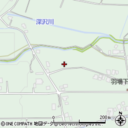 長野県駒ヶ根市赤穂南割8470周辺の地図