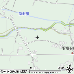 長野県駒ヶ根市赤穂南割8469周辺の地図