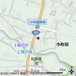 株式会社気賀沢不動産周辺の地図