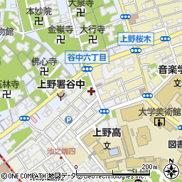 和智ビル周辺の地図
