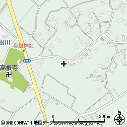千葉県船橋市高根町1449周辺の地図