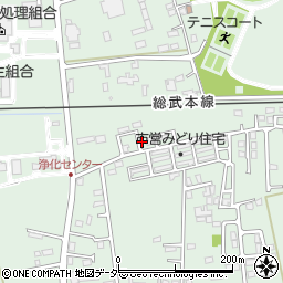 斉藤石材周辺の地図