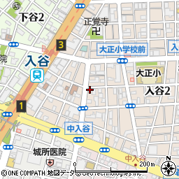 日本エアーテック株式会社周辺の地図