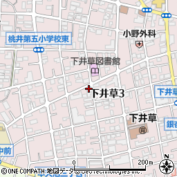 会田ビル周辺の地図