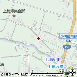 長野県駒ヶ根市赤穂中割5669周辺の地図