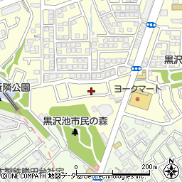 千葉県八千代市村上2019周辺の地図