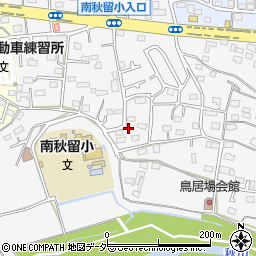 島崎三男税理士事務所周辺の地図