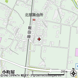 藤澤古物商周辺の地図