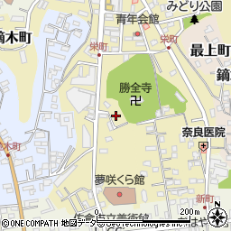 千葉県佐倉市鏑木町1150-16周辺の地図