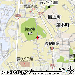 千葉県佐倉市鏑木町1146周辺の地図
