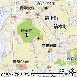 千葉県佐倉市鏑木町1145-2周辺の地図