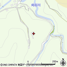 東京都あきる野市戸倉1260周辺の地図