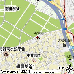 有限会社木村石材　支店周辺の地図