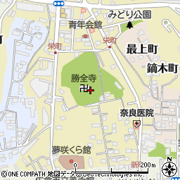 千葉県佐倉市鏑木町1147周辺の地図