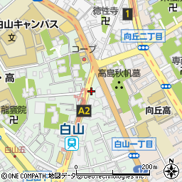 木村コーヒー店  Beans＆Cafe周辺の地図