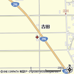 京葉ソーラーシステム株式会社周辺の地図