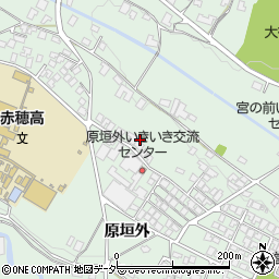 長野県駒ヶ根市赤穂原垣外11688周辺の地図