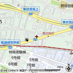 株式会社ヤノ測量設計事務所周辺の地図