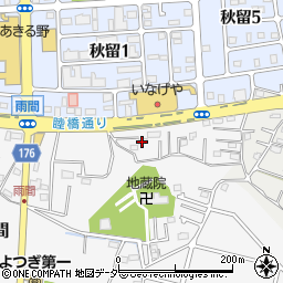 東京ユニバーサルフィルハーモニー管弦楽団事務局支所周辺の地図