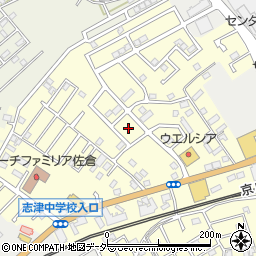 介護タクシー ふくろう 佐倉市 タクシー の電話番号 住所 地図 マピオン電話帳