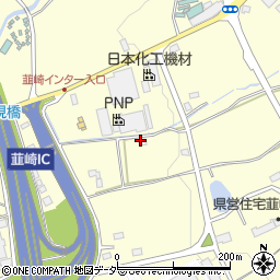 株式会社公鉄周辺の地図