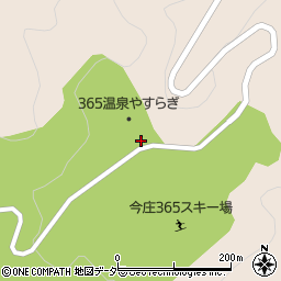福井県南条郡南越前町板取85-6周辺の地図