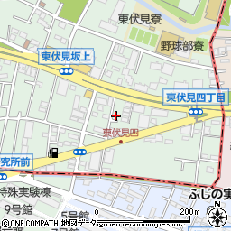 有限会社佐藤土木興業周辺の地図