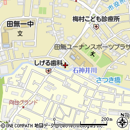 ニューｎクリーニング 西東京市 クリーニング 清掃 廃棄物処理業 の電話番号 住所 地図 マピオン電話帳