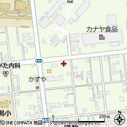株式会社旭住宅周辺の地図