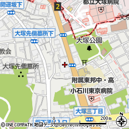 片山会計事務所周辺の地図