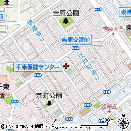 ホテルみかさ 台東区 ビジネスホテル の電話番号 住所 地図 マピオン電話帳
