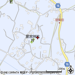千葉県匝瑳市大浦318周辺の地図
