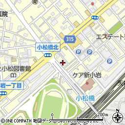 眞田周辺の地図