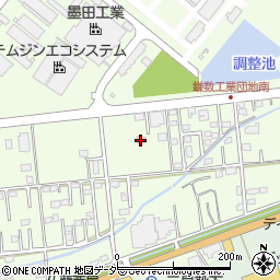 東和交通バス周辺の地図