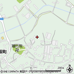 千葉県船橋市高根町1216周辺の地図
