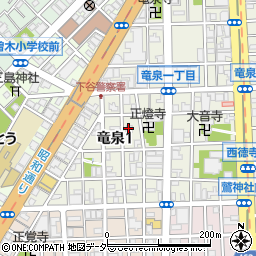 株式会社日本観賞魚サービス周辺の地図
