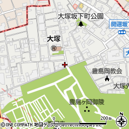 成嘉株式会社周辺の地図