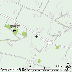 長野県駒ヶ根市赤穂中割5924周辺の地図