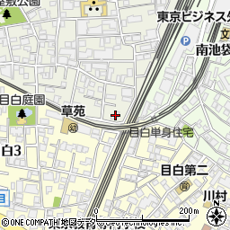 石岡商会株式会社周辺の地図