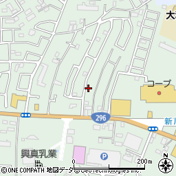 株式会社佐々木工業所周辺の地図