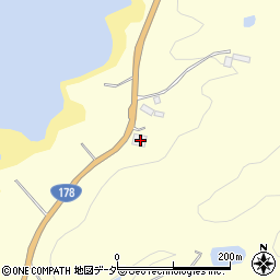 京都府京丹後市丹後町間人3718周辺の地図