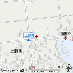 田村自動車スズキ販売周辺の地図